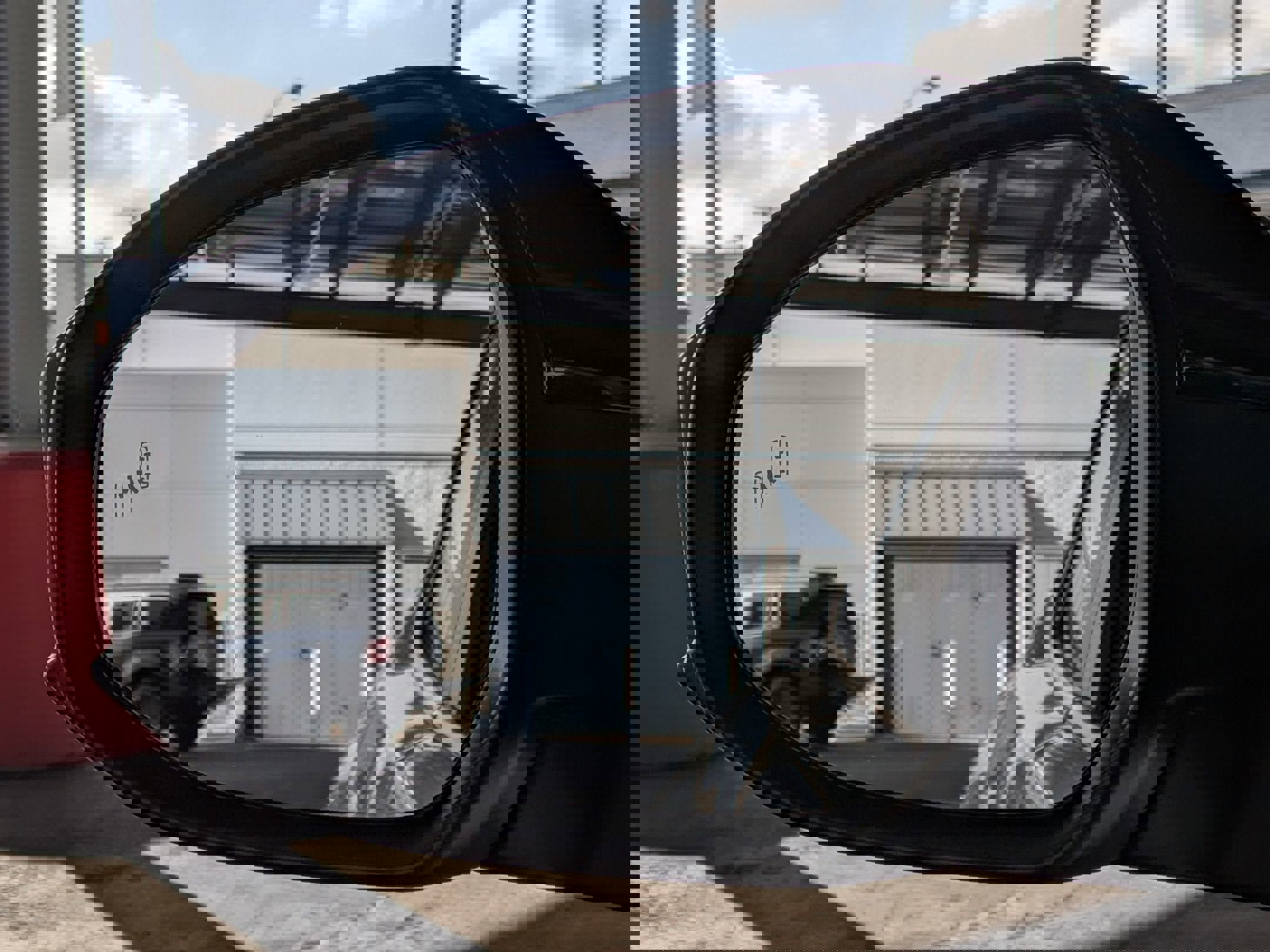 Used 2023 Toyota Prius LE FWD image 26