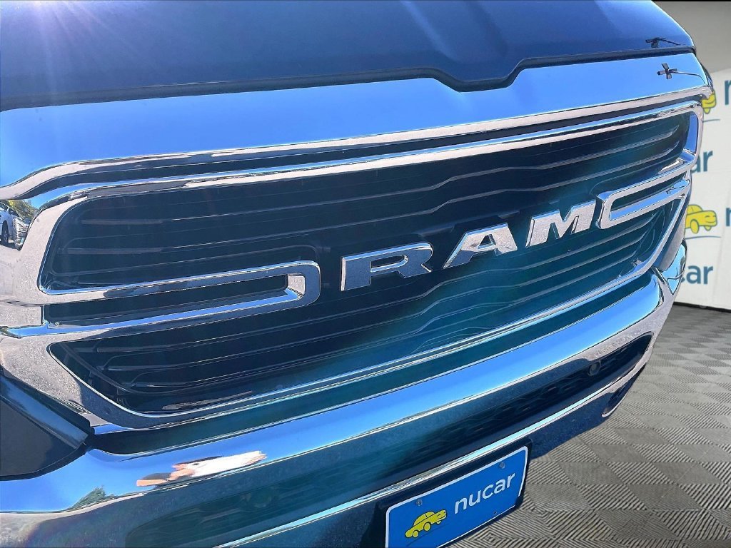 Used 2020 RAM 1500 Big Horn AWD/4WD image 29