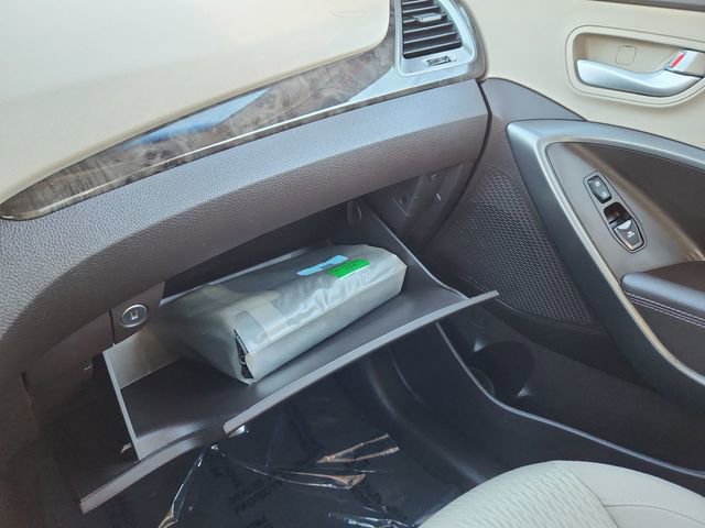 Used 2017 Hyundai Santa Fe Sport image 46