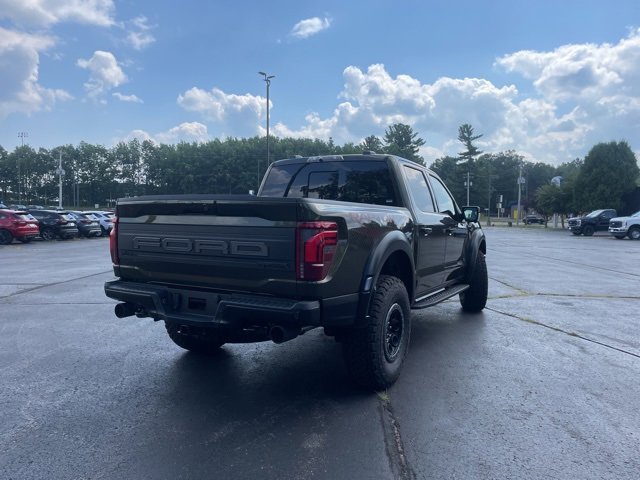 New 2025 Ford F150 Raptor image 19