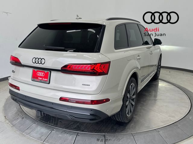 Used 2023 Audi Q7 2.0T Premium Plus image 29