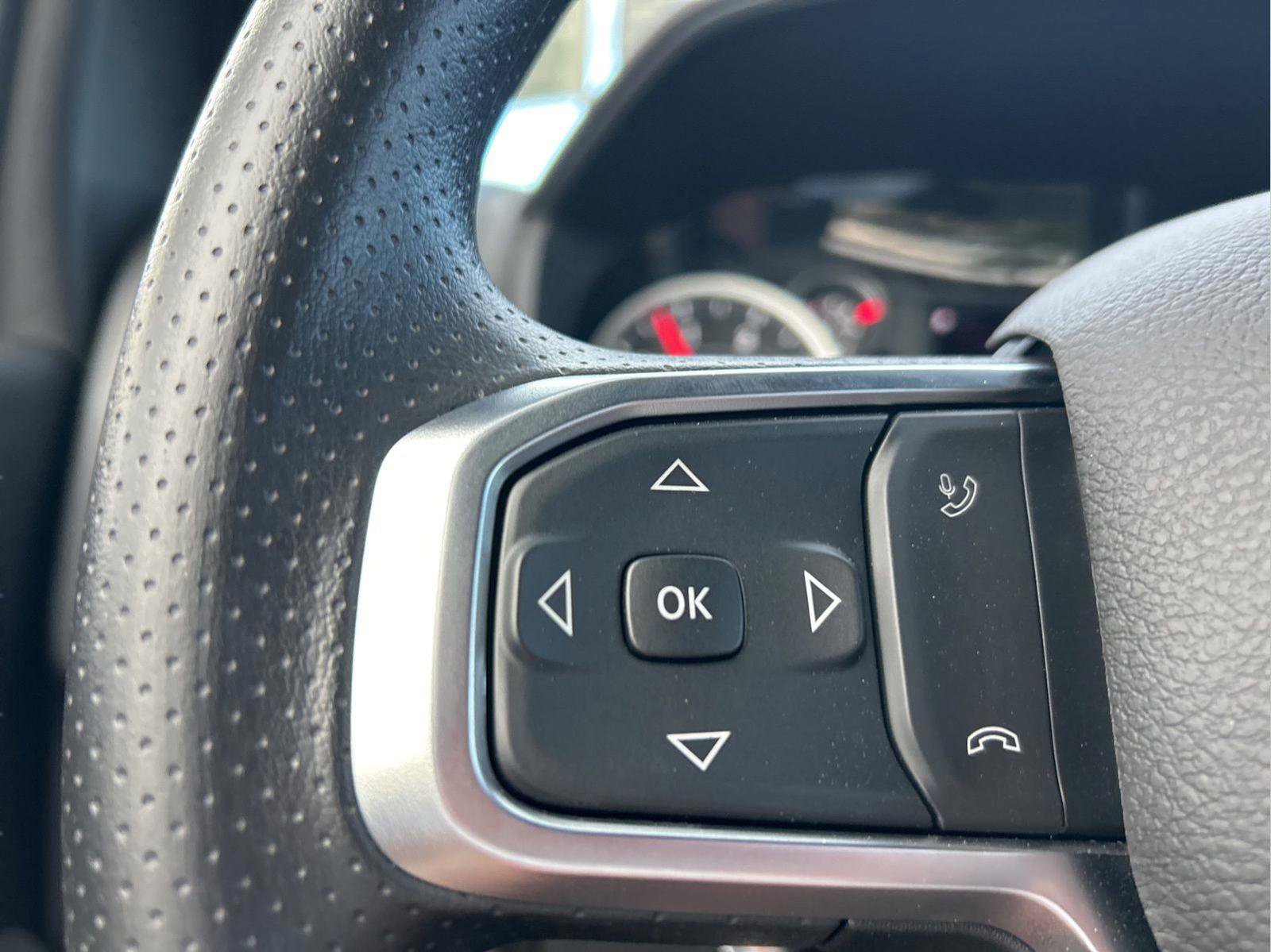 New 2026 RAM 3500 Tradesman w/ Chrome Appearance Group image 15