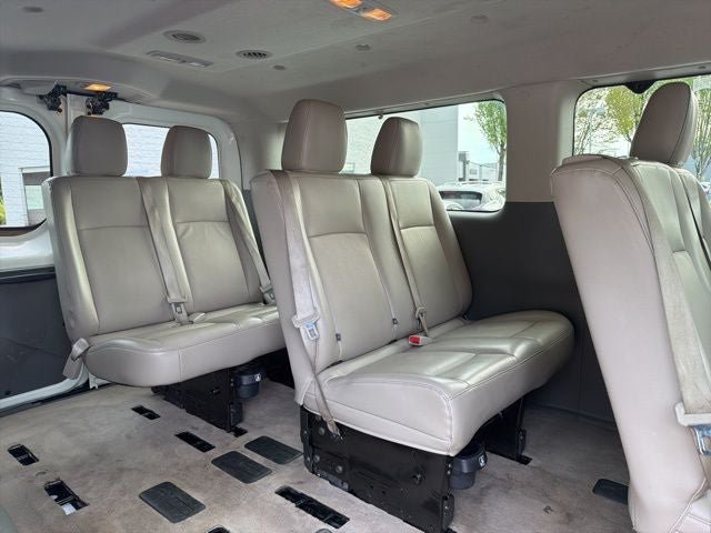 Used 2021 Nissan NV 3500 SL RWD image 15