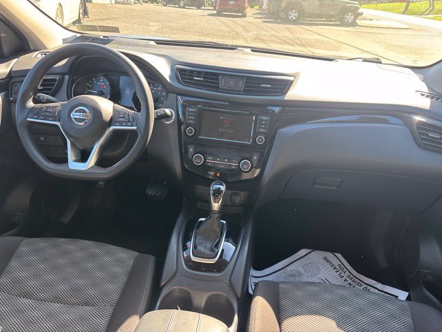 Used 2019 Nissan Rogue Sport SV FWD image 7