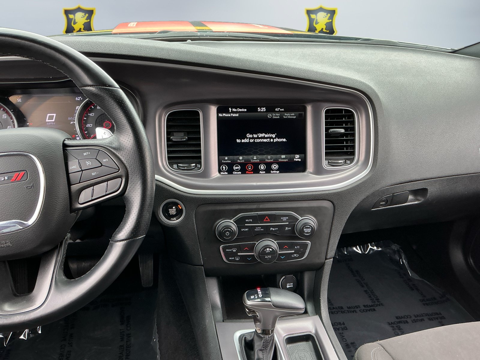 Used 2022 Dodge Charger GT RWD image 13
