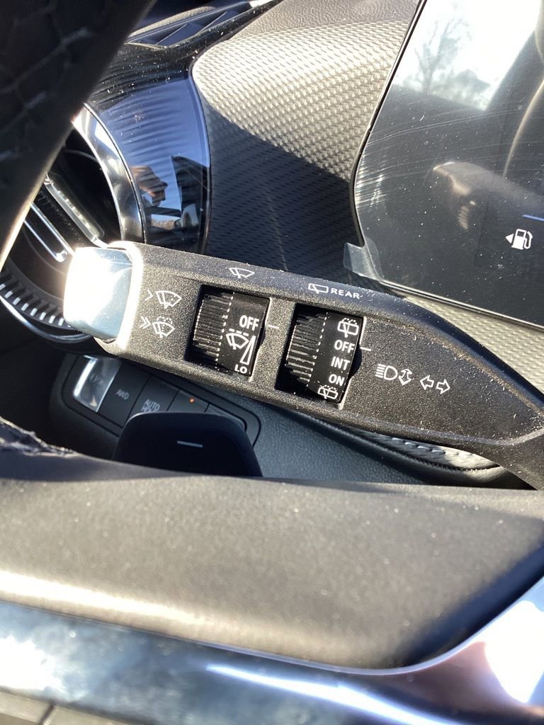 New 2026 Chevrolet Equinox LT w/ Convenience Package II image 18