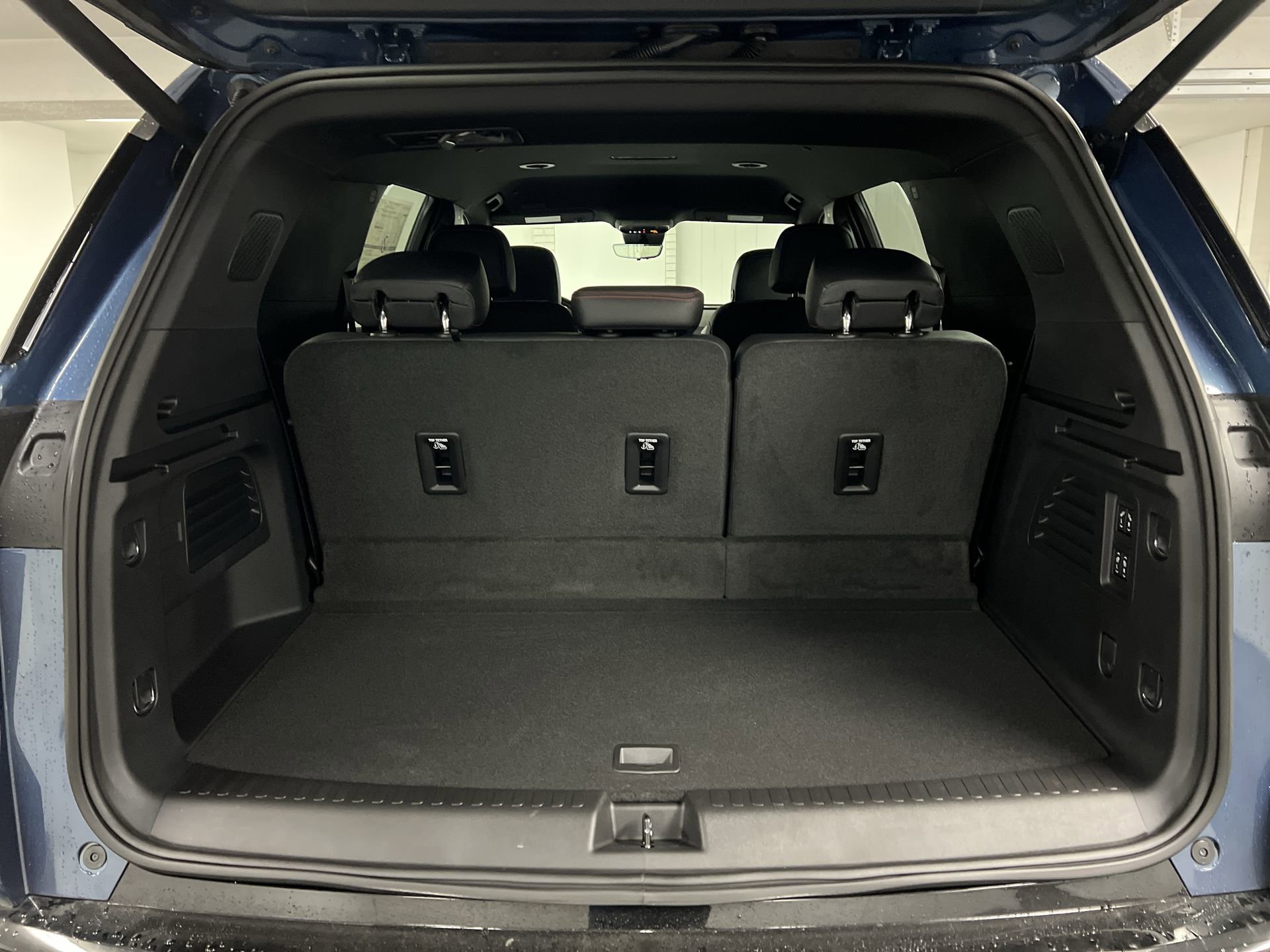 New 2026 Chevrolet Traverse RS image 61
