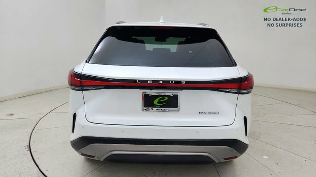 Used 2024 Lexus RX 350 Premium Plus w/ Convenience Package FWD image 5