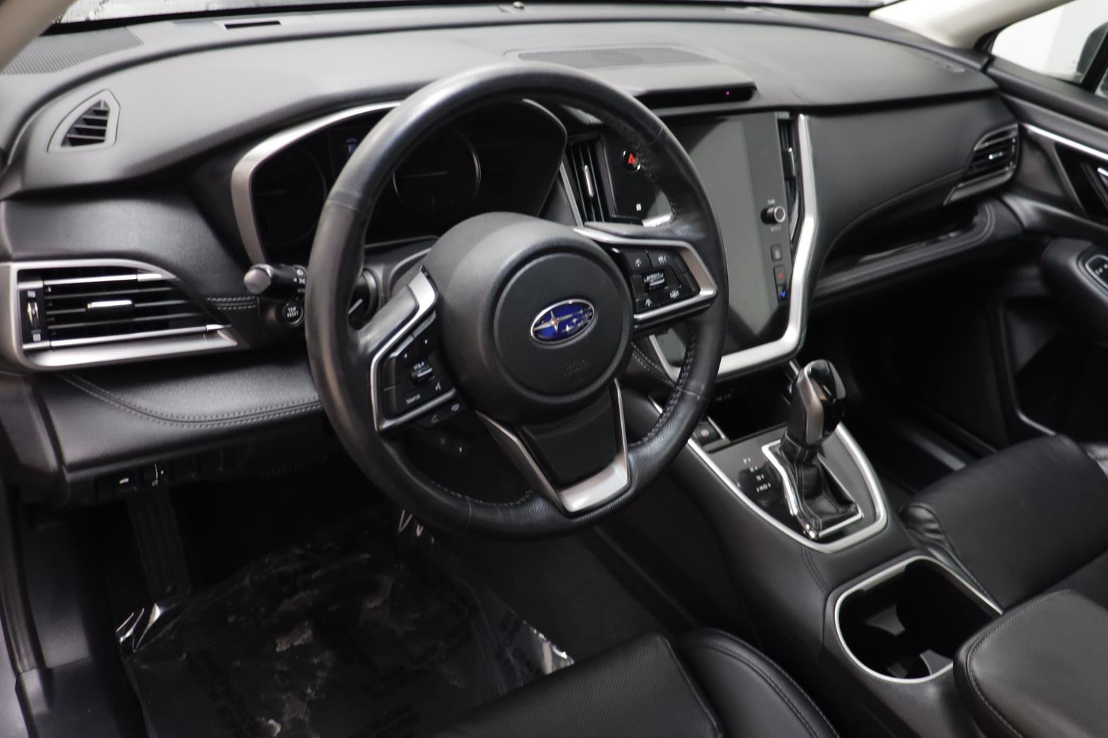 Used 2020 Subaru Legacy Limited w/ Popular Package #3 image 6