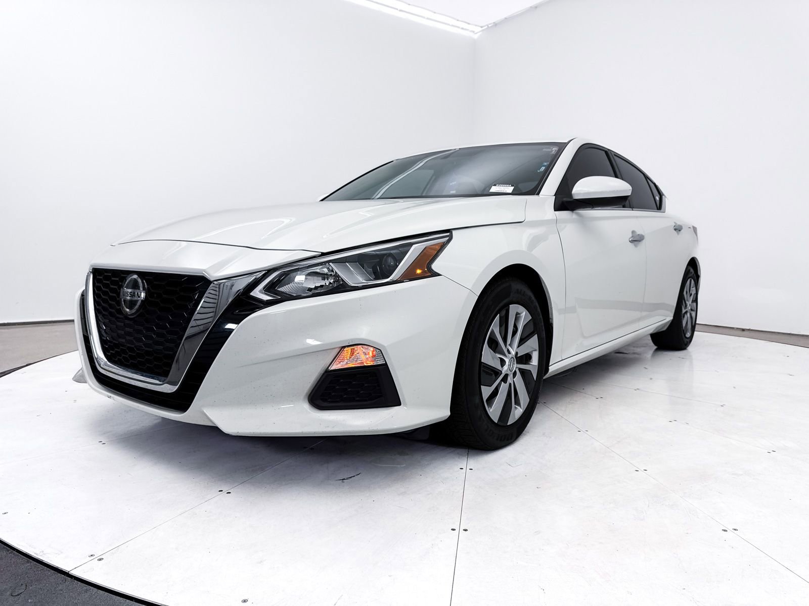 Used 2020 Nissan Altima 2.5 S image 10