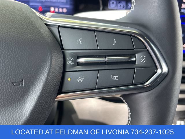 Used 2025 Chevrolet Silverado EV LT AWD/4WD image 36
