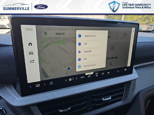 New 2026 Ford Explorer ST RWD image 24