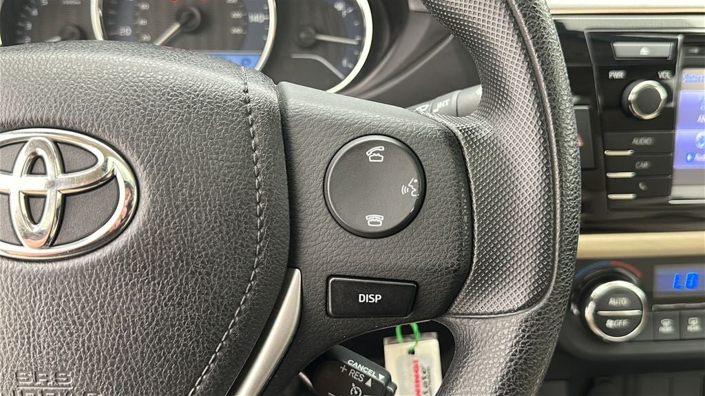 Used 2016 Toyota Corolla LE FWD image 18