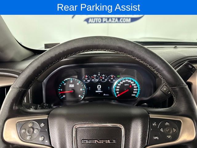 Used 2018 GMC Sierra 1500 Denali w/ Denali Ultimate Package image 10