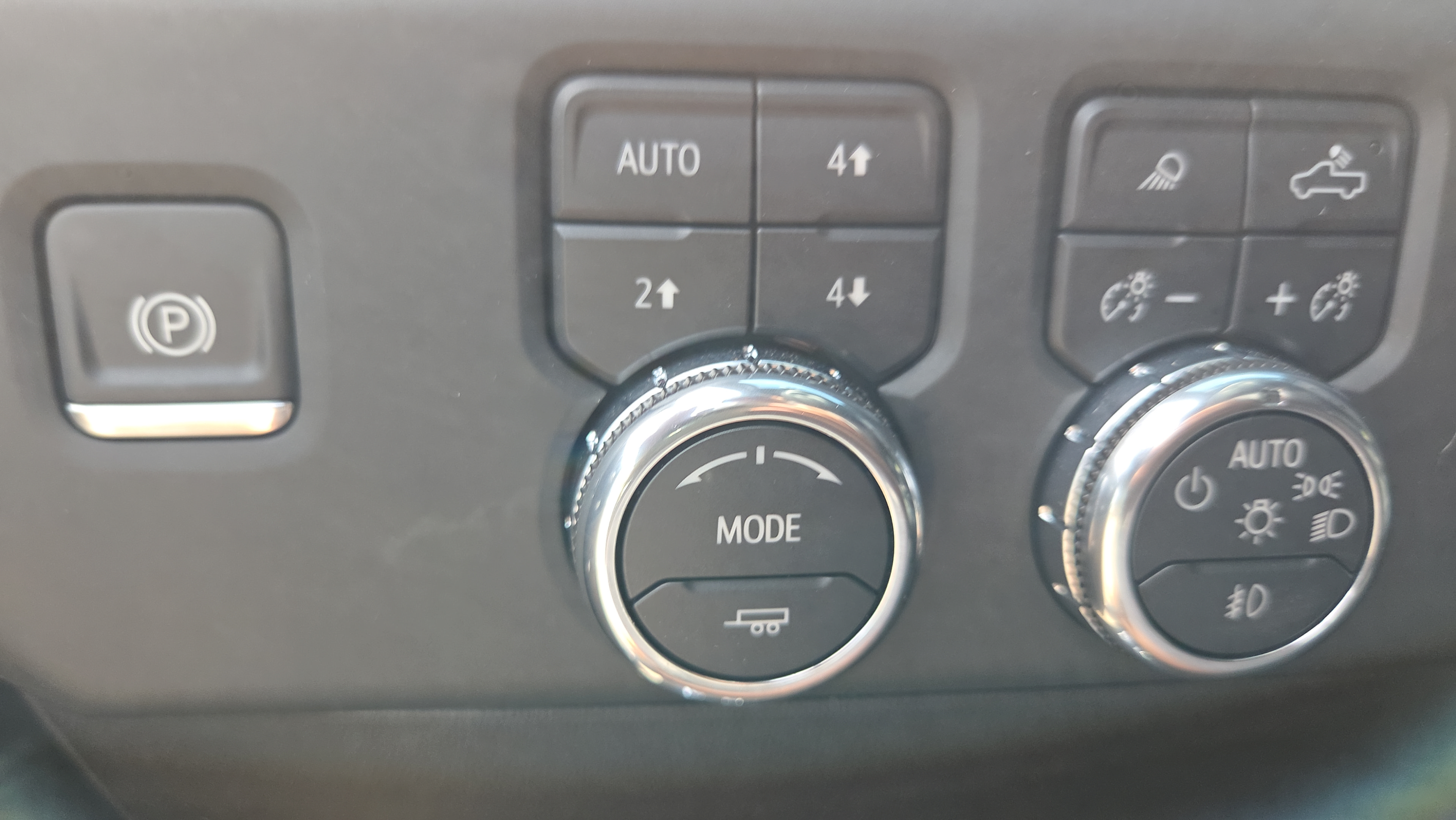 Certified 2026 GMC Sierra 1500 AT4 w/ AT4 Premium Package AWD/4WD image 34