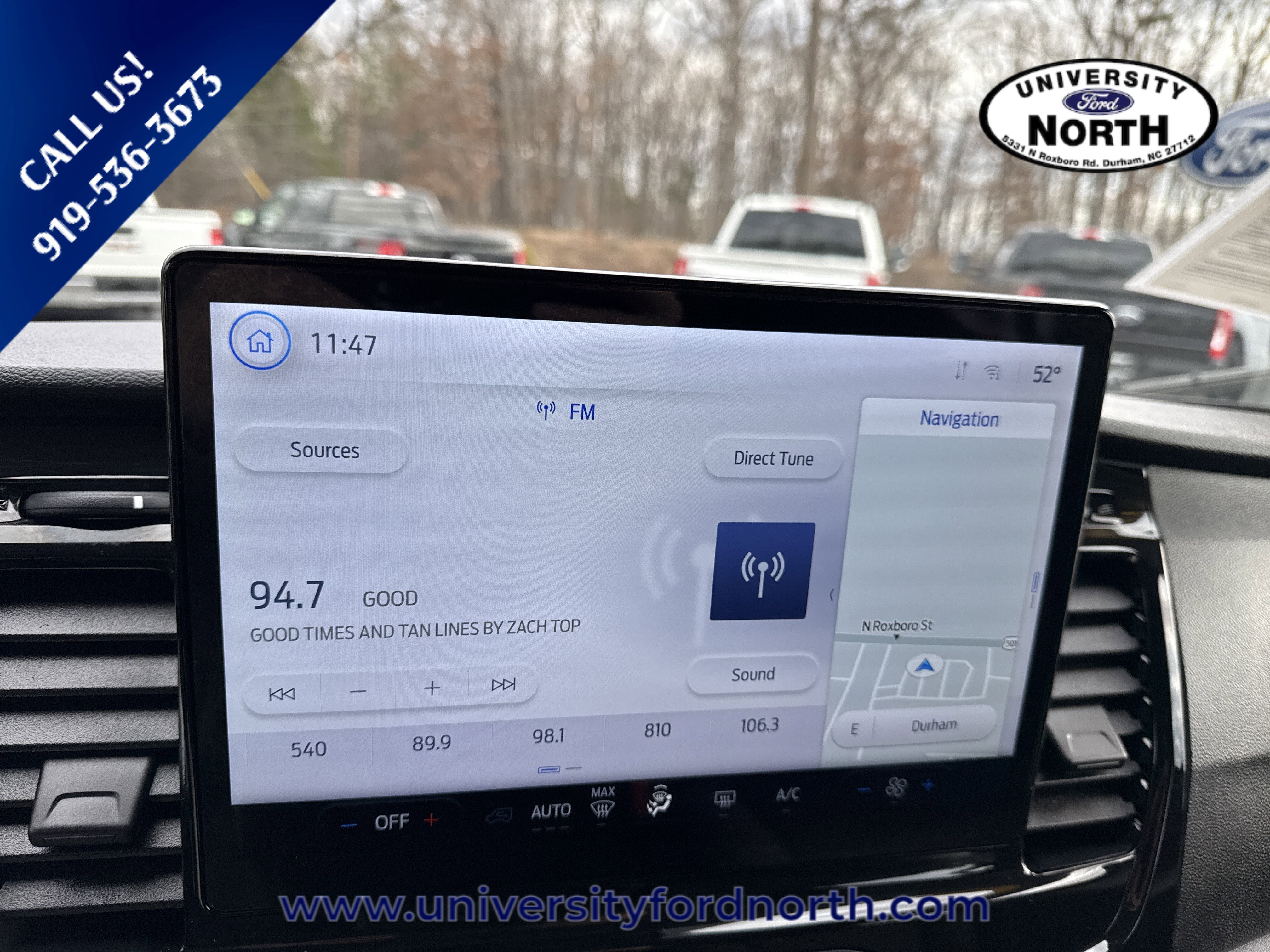 Used 2025 Ford Transit 350 XLT image 25