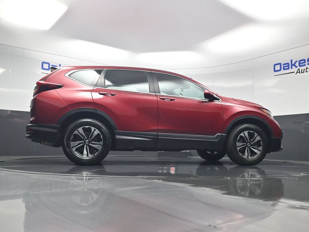 Used 2021 Honda CR-V Special Edition image 42
