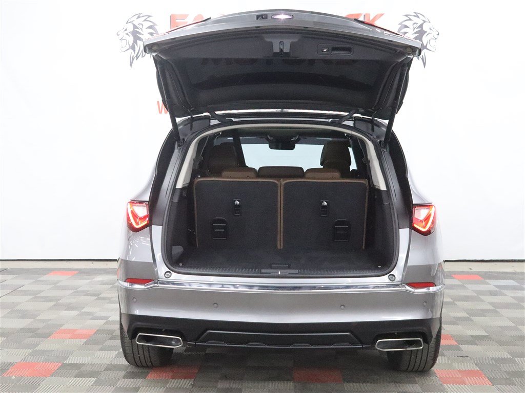 Used 2022 Acura MDX SH-AWD w/ Technology Package image 6