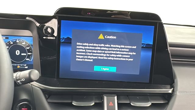 New 2026 Subaru Outback Touring XT image 25