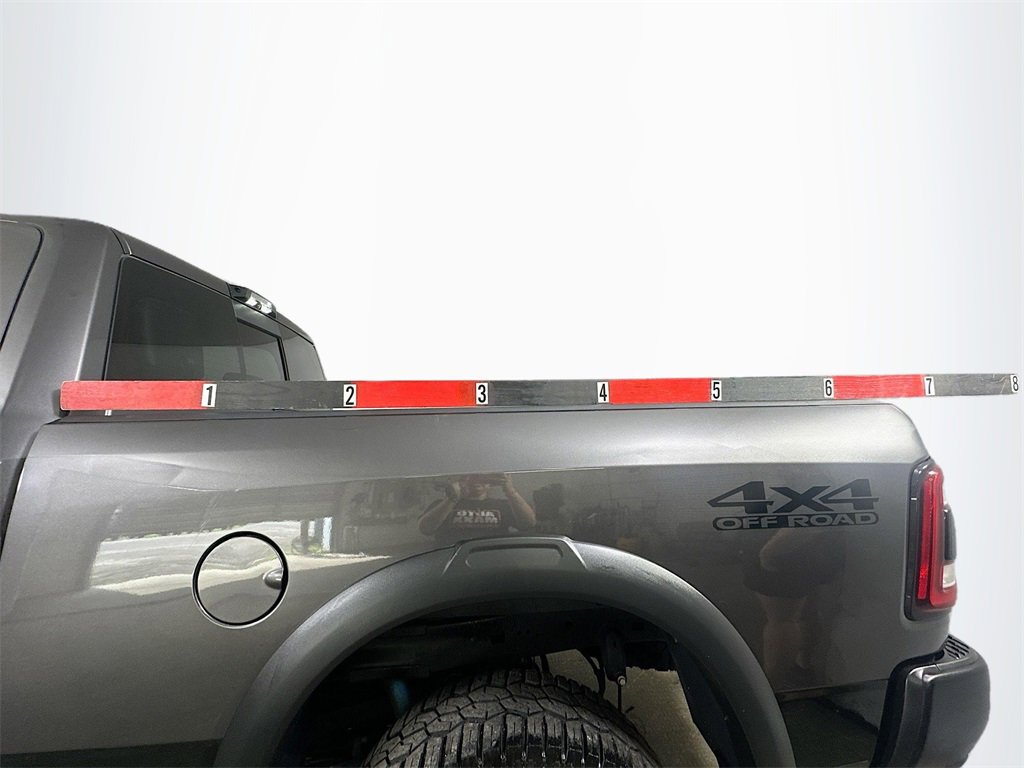 Used 2022 RAM 2500 Power Wagon w/ Level 2 Equipment Group image 36