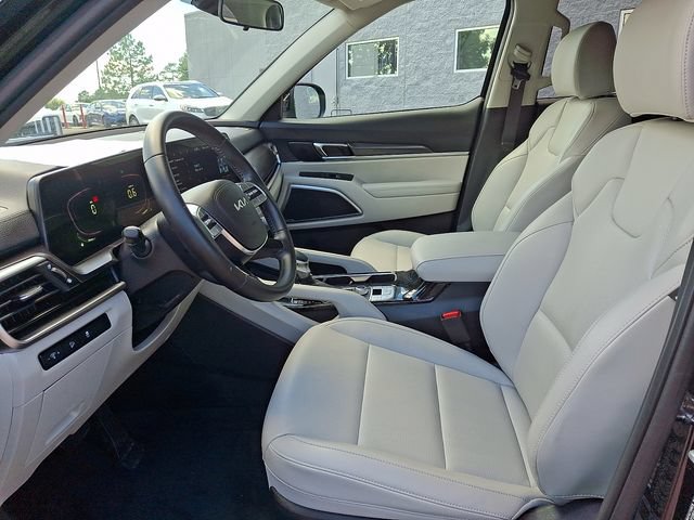 Certified 2023 Kia Telluride S AWD/4WD image 15