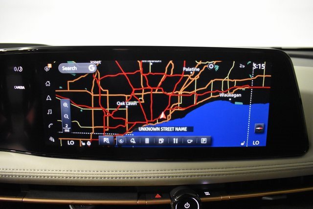 Certified 2023 Nissan Ariya AWD image 22