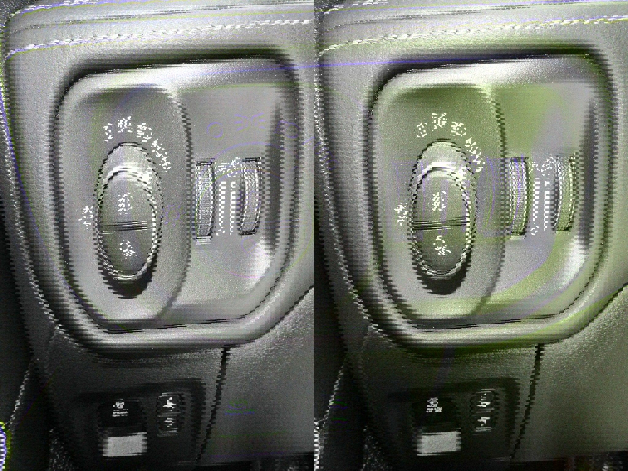 Used 2022 RAM 1500 Limited w/ Off Road Group image 25