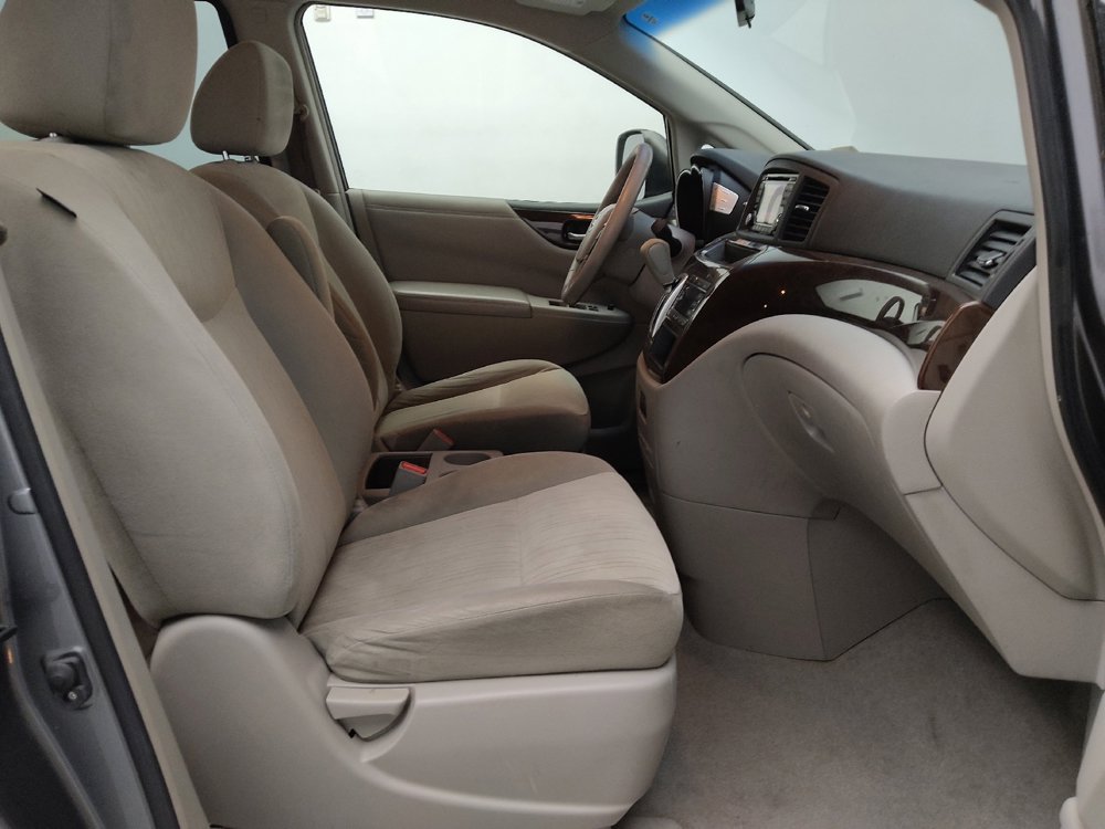 Used 2015 Nissan Quest SV image 21