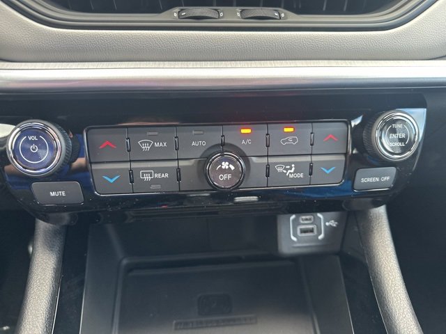 New 2026 Jeep Compass Limited image 14