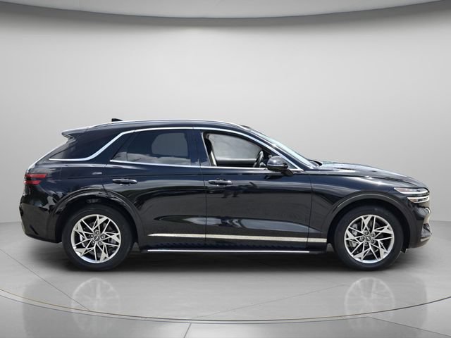 Certified 2024 Genesis GV70 2.5T w/ Select Package AWD/4WD image 5