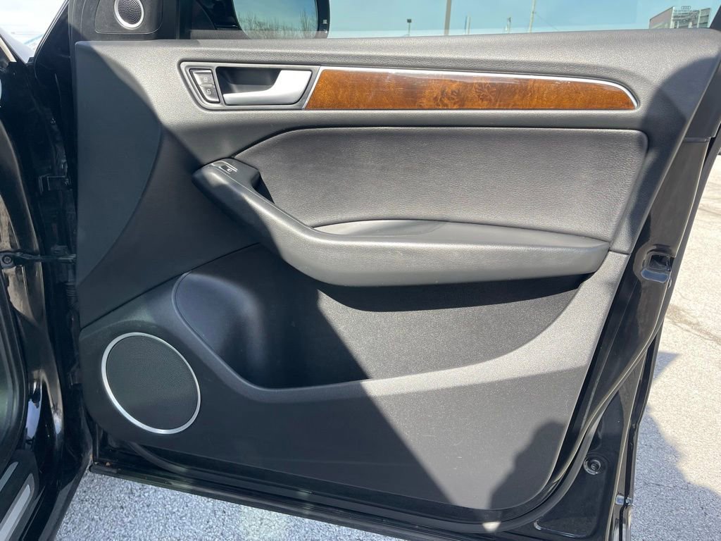 Used 2015 Audi Q5 2.0T Premium Plus w/ Technology Package image 20