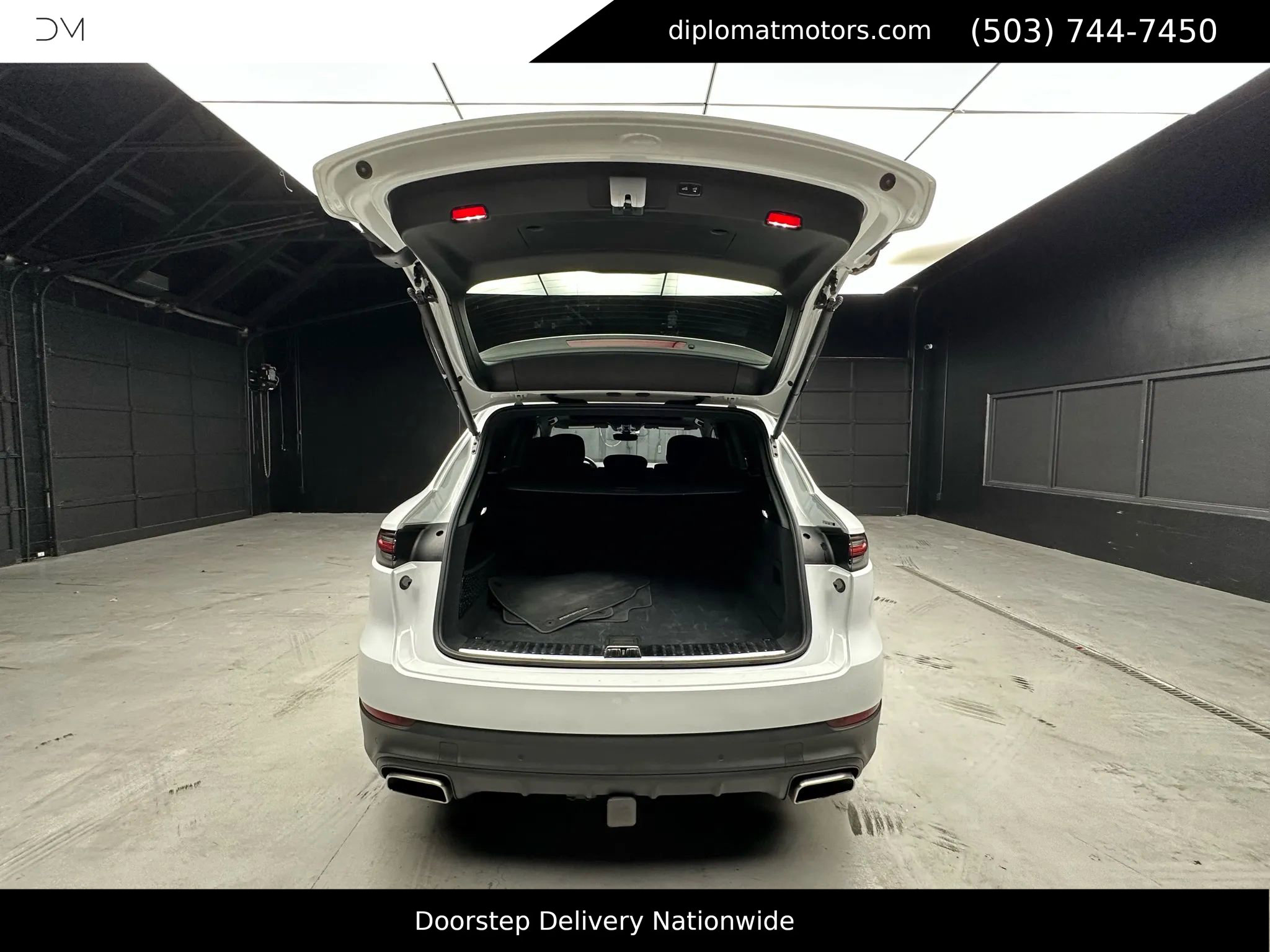 Used 2023 Porsche Cayenne image 47