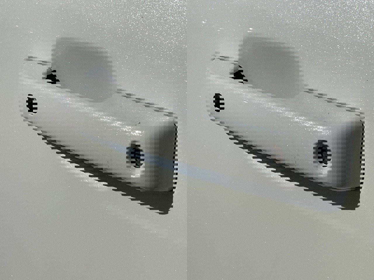 Used 2024 Ford F150 Platinum w/ Equipment Group 702A High image 11