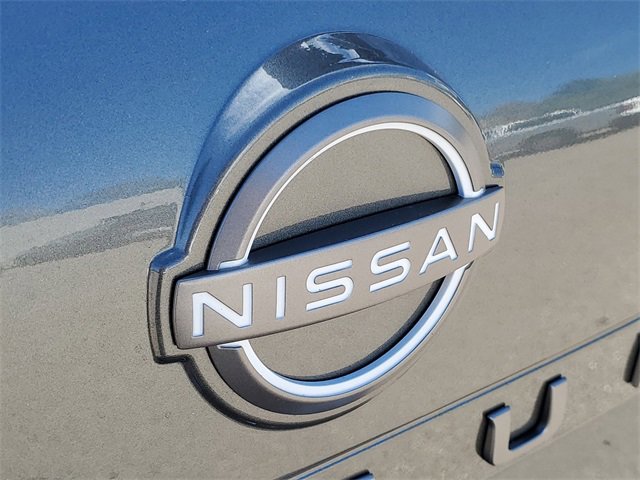 New 2026 Nissan Rogue SV image 33