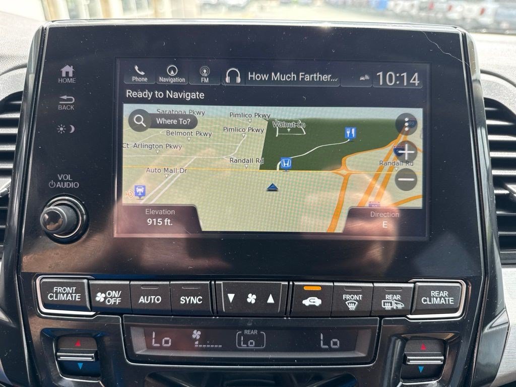 Used 2019 Honda Odyssey Elite image 24
