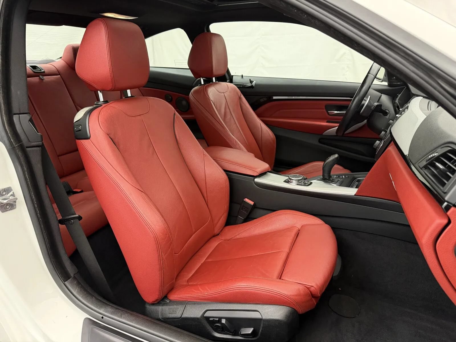 Used 2015 BMW 428i xDrive Coupe AWD/4WD image 30