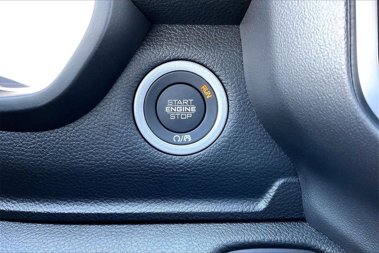 New 2026 RAM 1500 Big Horn image 19