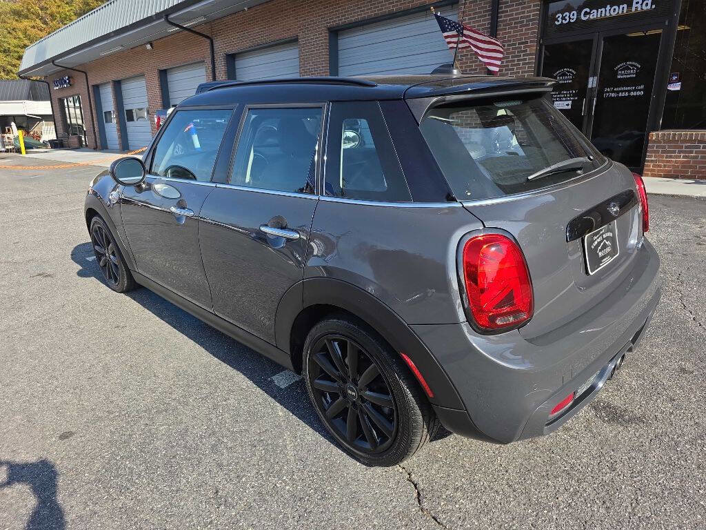 Used 2019 MINI Cooper S image 5