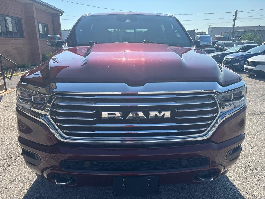 Used 2020 RAM 1500 Limited RWD image 3
