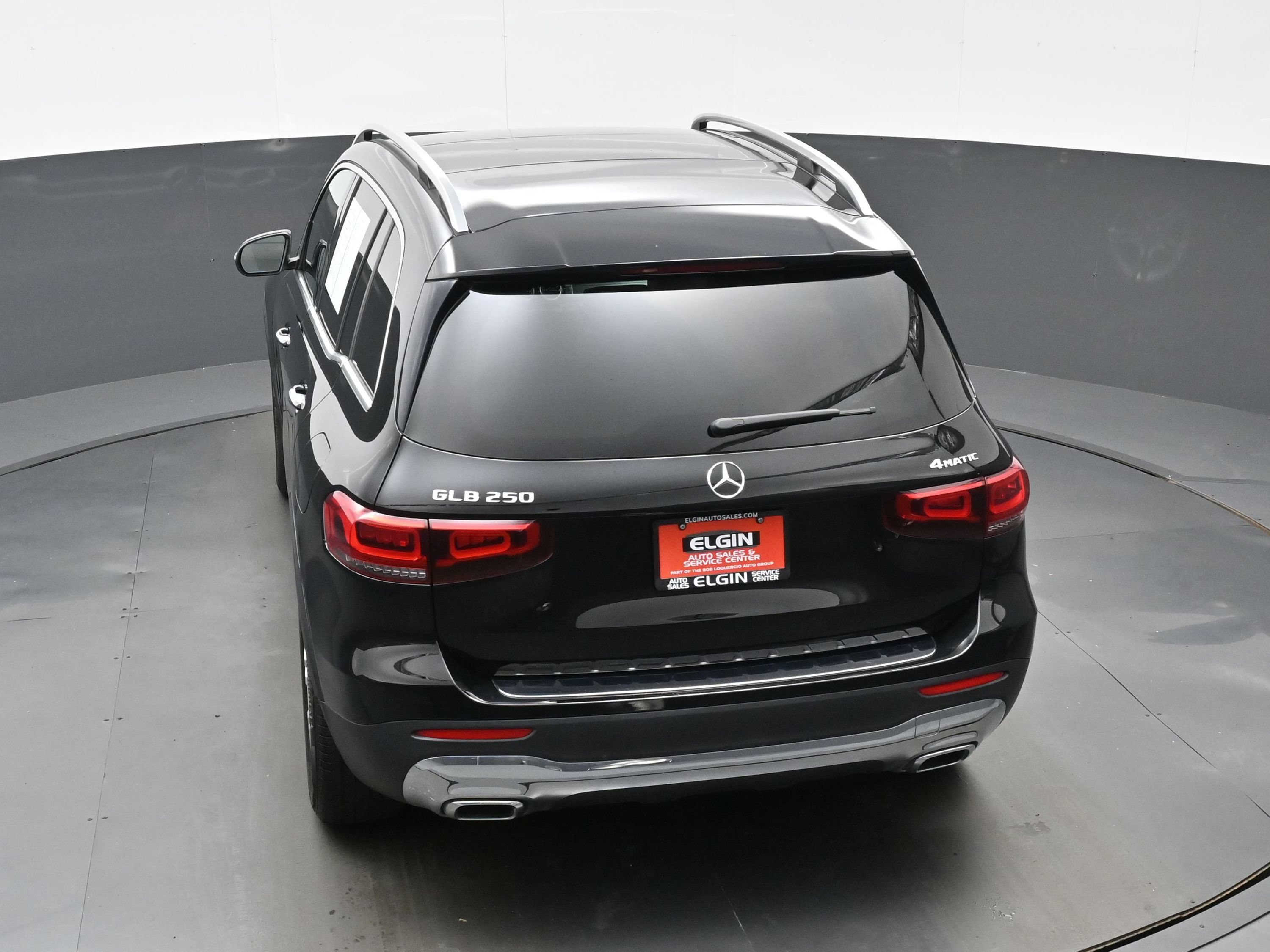 Used 2022 Mercedes-Benz GLB 250 4MATIC image 37
