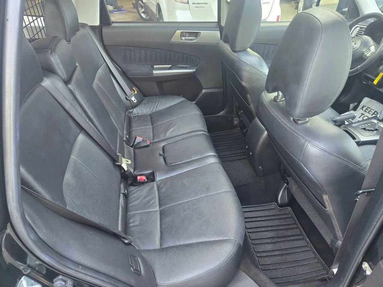 Used 2011 Subaru Forester 2.5X Limited image 16