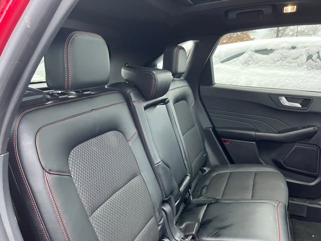 Used 2024 Ford Escape ST-Line w/ Tech Pack #1 image 23