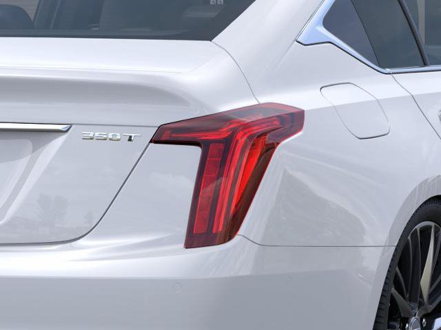 New 2026 Cadillac CT5 Premium Luxury w/ Technology Package AWD/4WD image 35