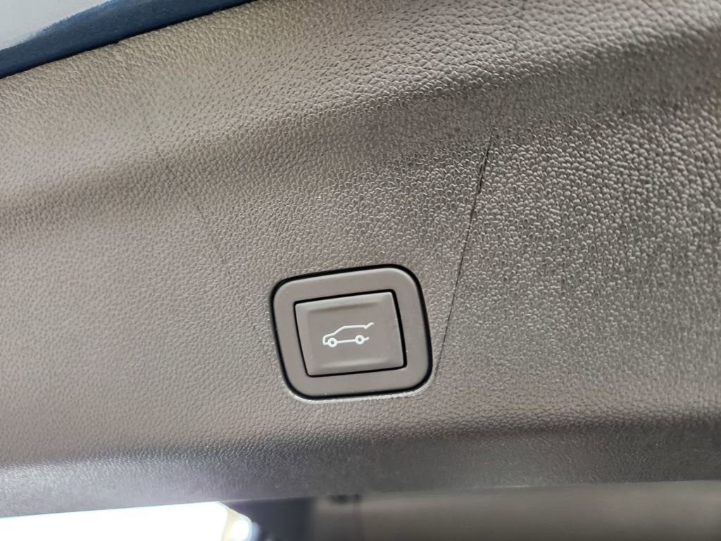 New 2025 Chevrolet Tahoe High Country image 28