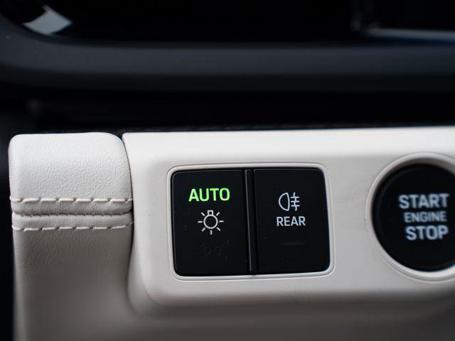 Certified 2026 Porsche Panamera Turbo AWD/4WD image 29