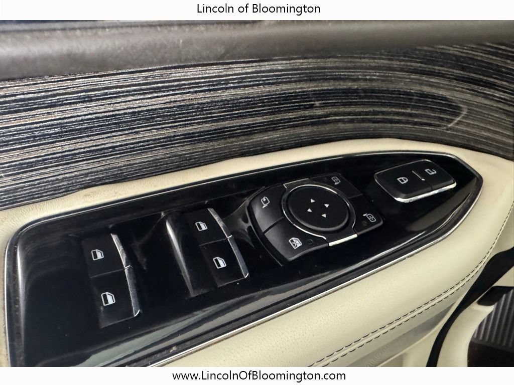 Certified 2023 Lincoln Navigator Black Label AWD/4WD image 44