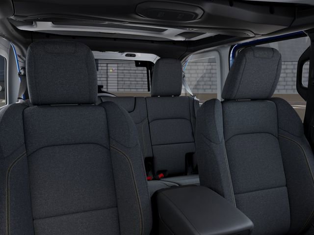 New 2026 Jeep Wrangler Unlimited Sport AWD/4WD image 26
