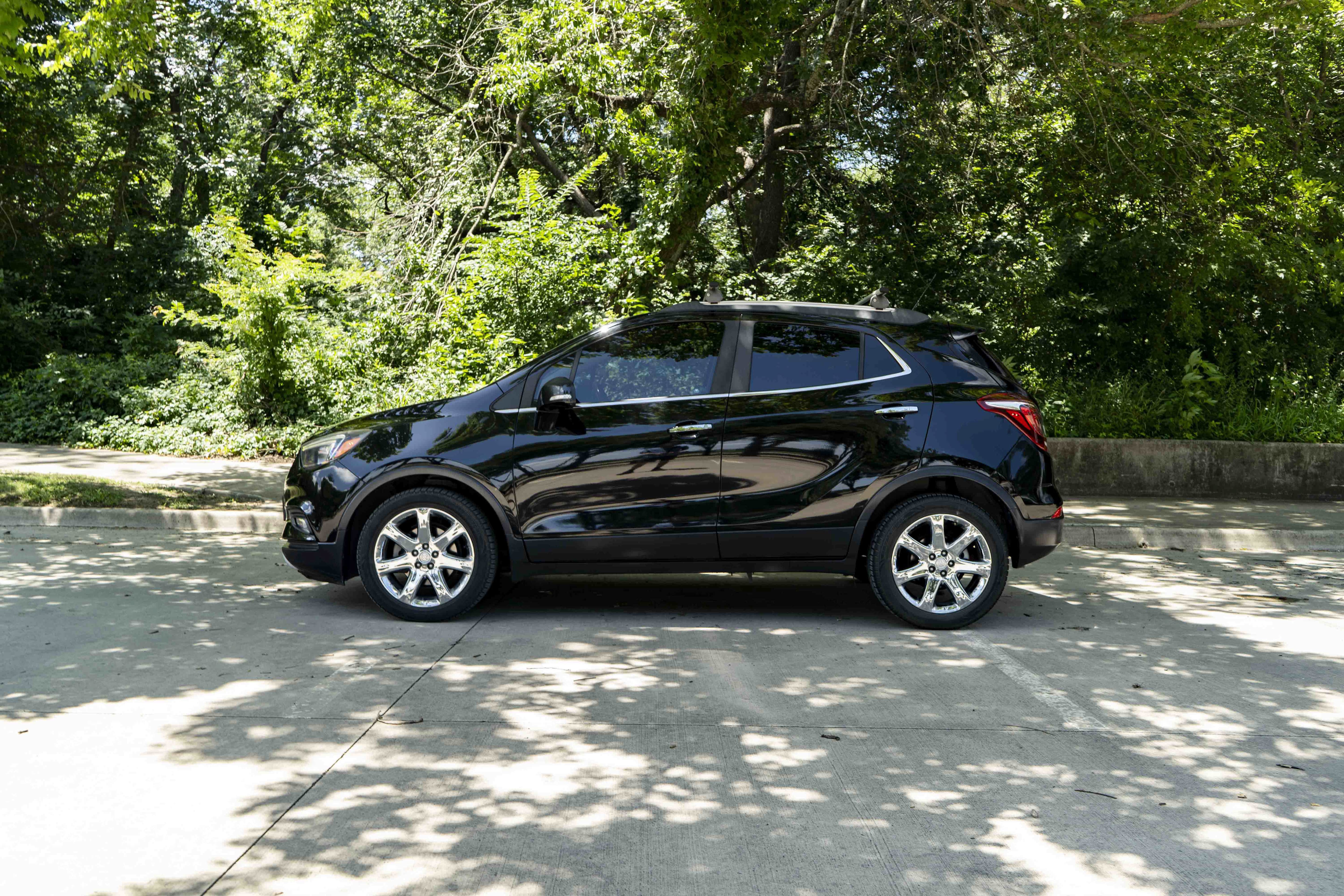 Used 2018 Buick Encore Preferred w/ Experience Buick Package FWD image 6