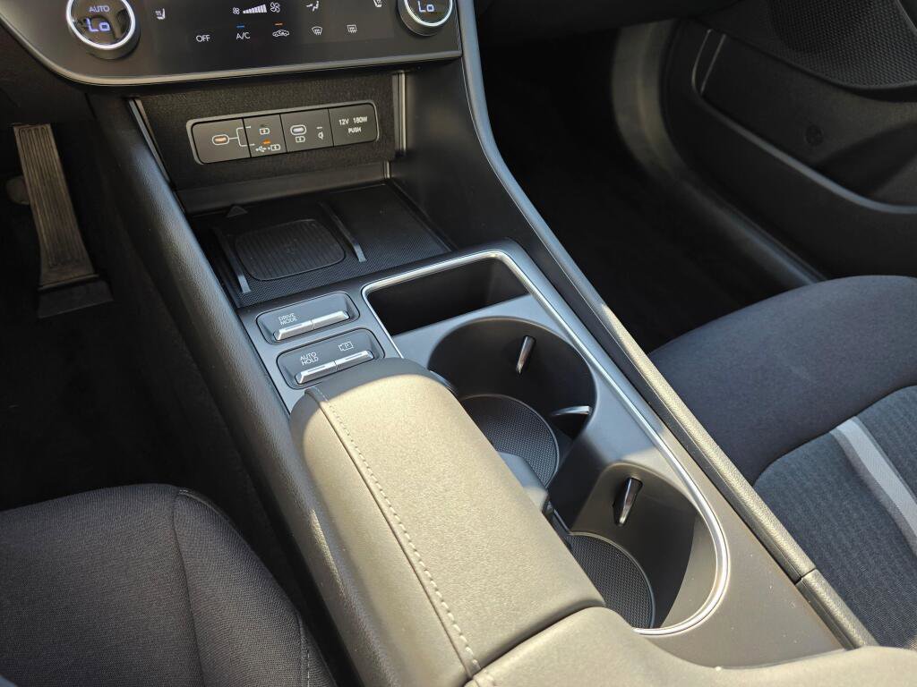 New 2026 Hyundai Sonata SEL image 26