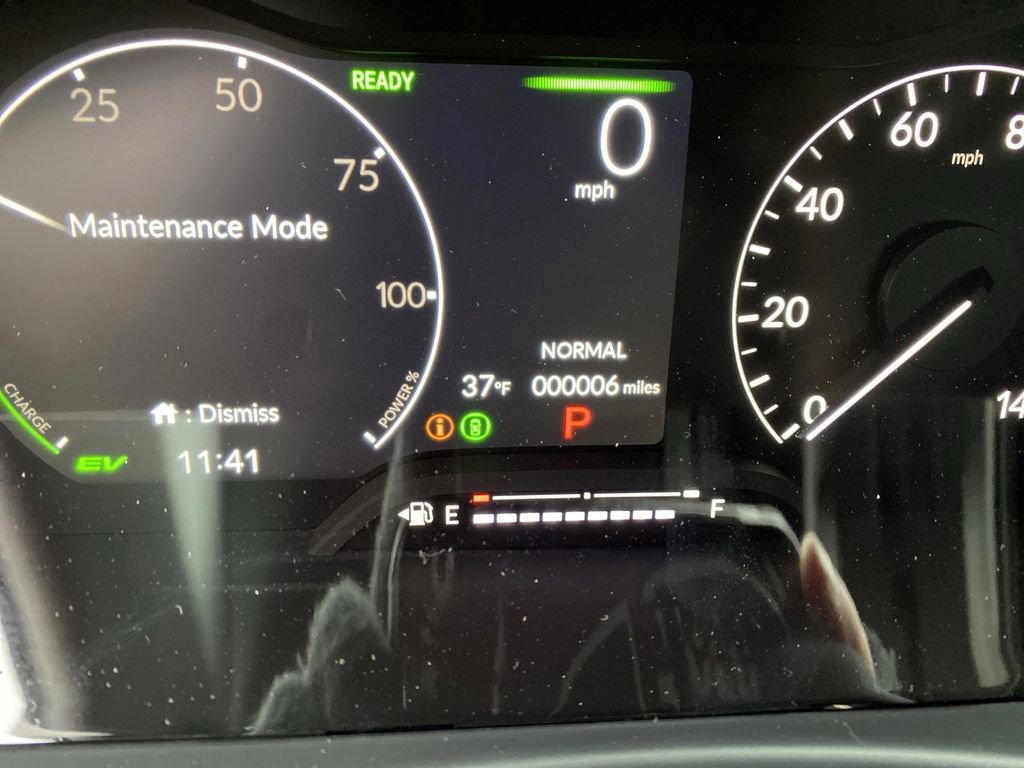 New 2026 Honda Civic Sport image 6